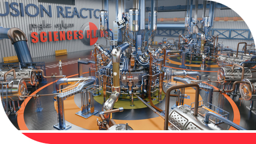 New Inventions/New Inventions in the World/Registered Inventions in the World/Plasma stability in nuclear fusion reaction by creating an alternating cycle of energy production in a tokamak reactor/ Electricity production from a nuclear fusion reactor/ Control and stability of plasma gas in a tokamak/ Infinite energy from nuclear fusion/Ali Pourahmad